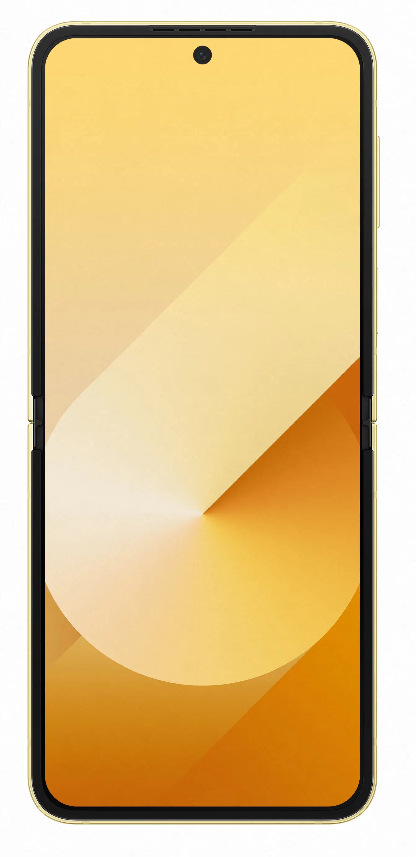 Galaxy Z Flip6 イエロー 256GB A-43 samsung-galaxy-z-flip6-yellow-
