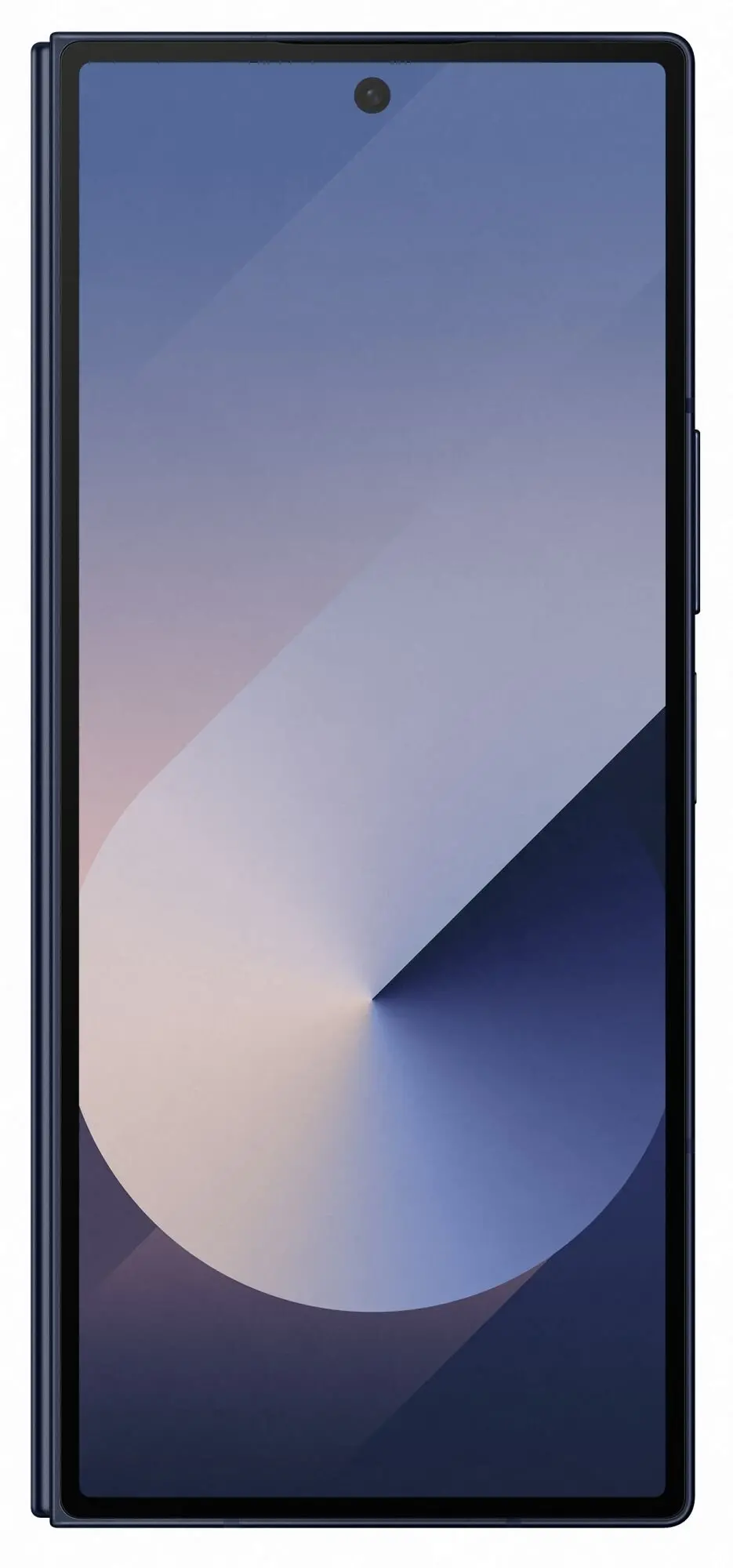 Smartfon Samsung Galaxy Z Fold 6 12/256GB 7,6" 120Hz 50Mpix Granatowy