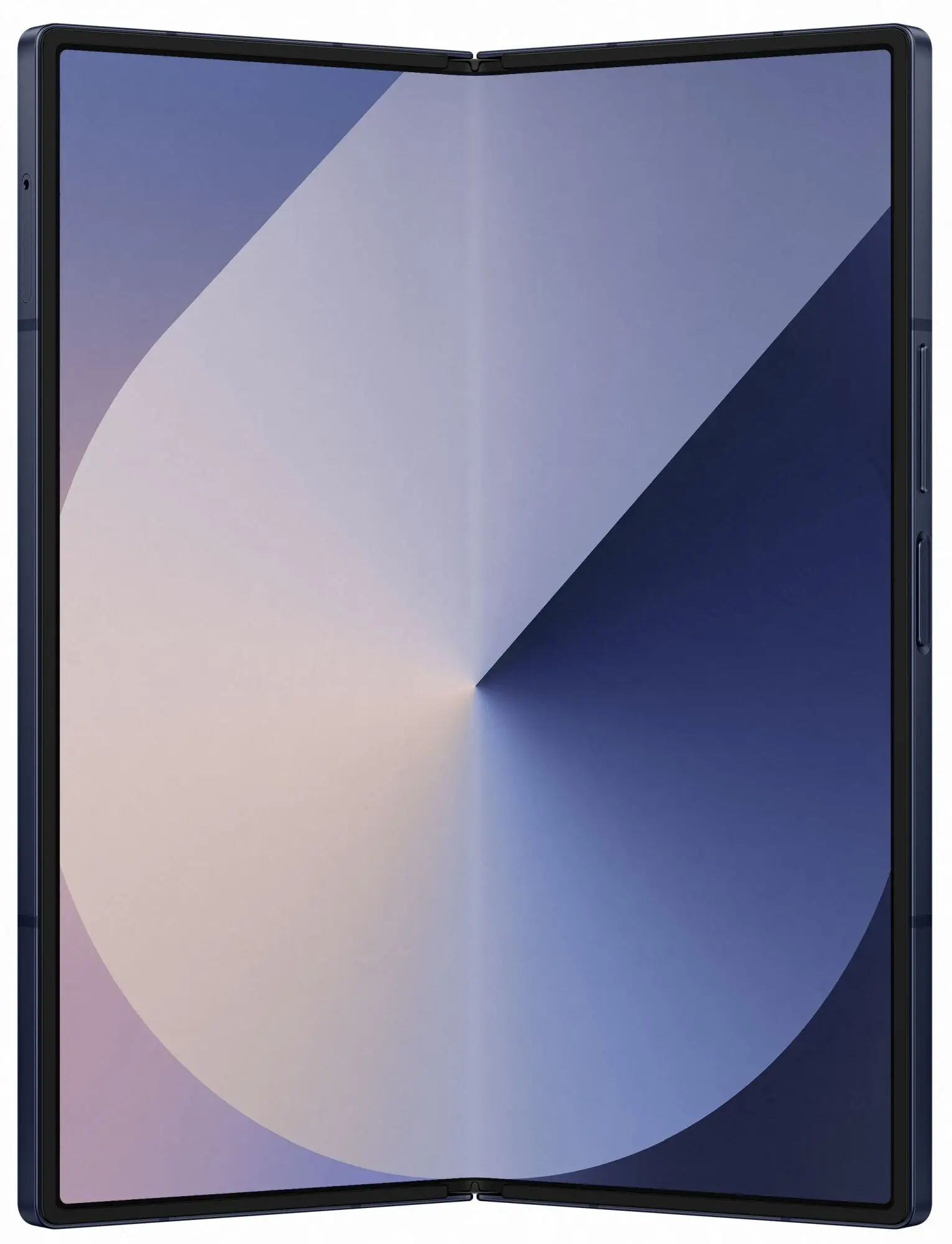 Smartfon Samsung Galaxy Z Fold 6 12/256GB 7,6" 120Hz 50Mpix Granatowy