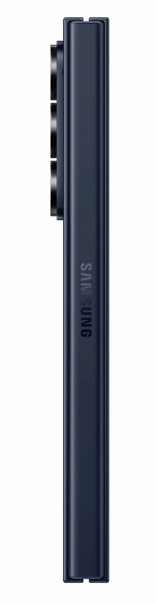 Smartfon Samsung Galaxy Z Fold 6 12/256GB 7,6" 120Hz 50Mpix Granatowy