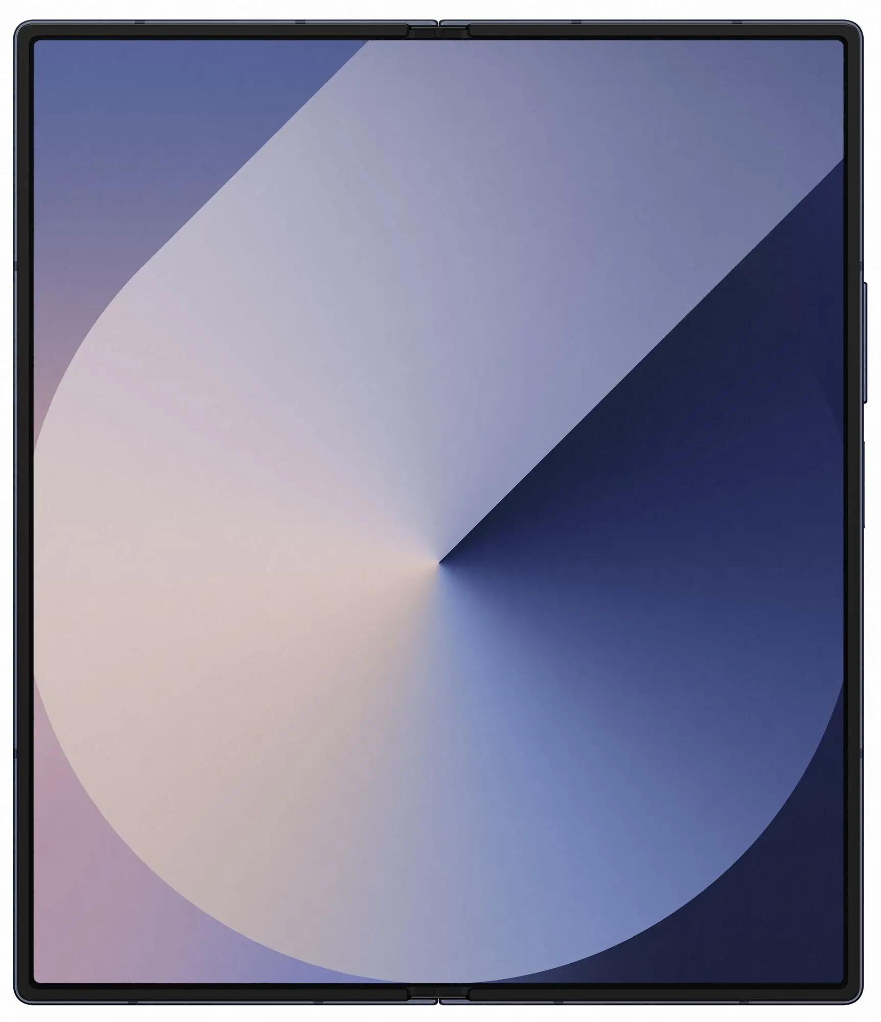 Smartfon Samsung Galaxy Z Fold 6 12/256GB 7,6" 120Hz 50Mpix Granatowy