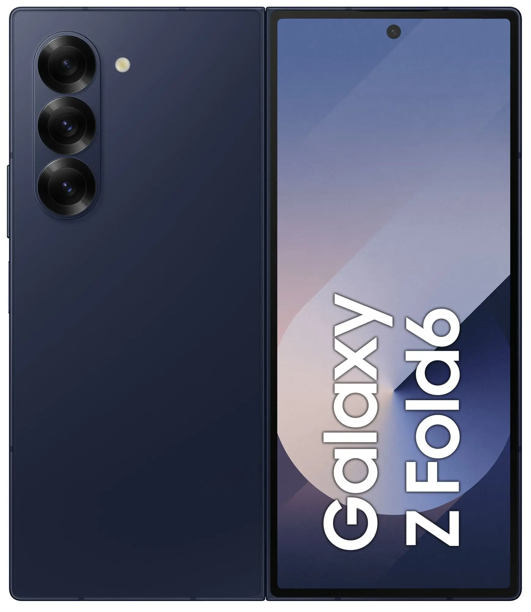 Smartfon Samsung Galaxy Z Fold 6 12/256GB 7,6" 120Hz 50Mpix Granatowy
