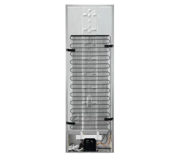 Electrolux 600 LRS3DE39W 186cm Szuflada z kontrolą wilgotności Biały - Kup na Raty - RRSO 0%