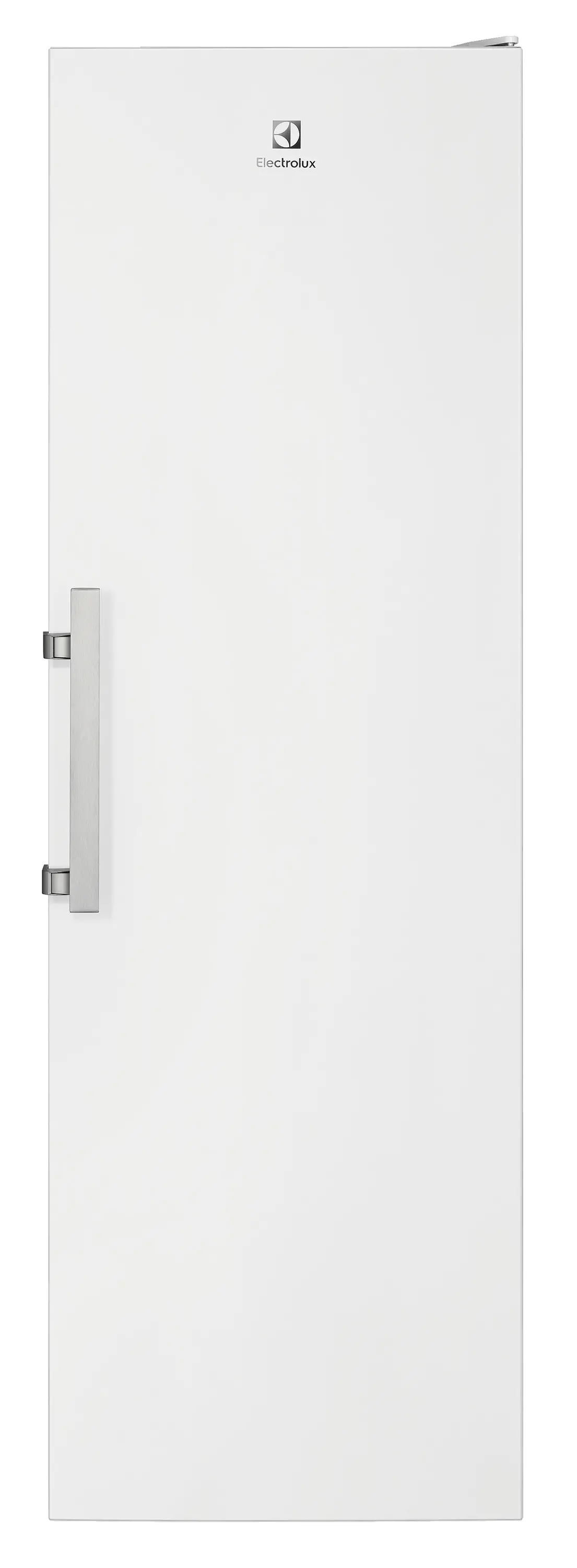 Lodówka Electrolux 600 LRS3DE39W 186cm Szuflada z kontrolą wilgotności Biały