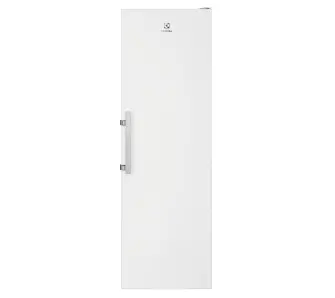 Lodówka Electrolux LRS3DE39W No Frost 186cm Szuflada z kontrolą wilgotności Biały