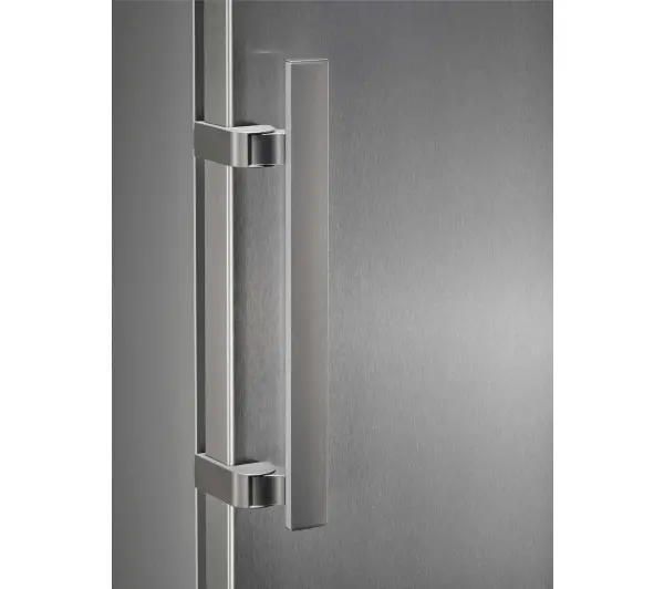 Electrolux 600 LRS3DE39U 186cm Szuflada z kontrolą wilgotności Inox - Kup na Raty - RRSO 0%