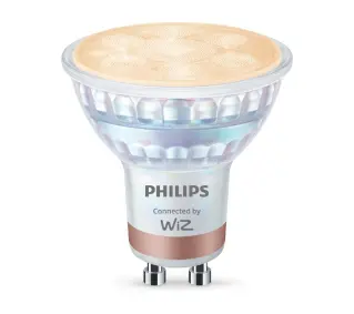 Philips Smart LED GU10 3szt.