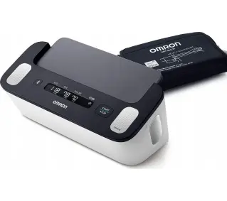 Omron Complete EKG Wykrywanie arytmii