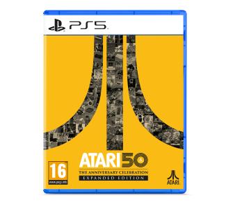 Atari 50: The Anniversary Celebration - Expanded Edition Gra na PS5