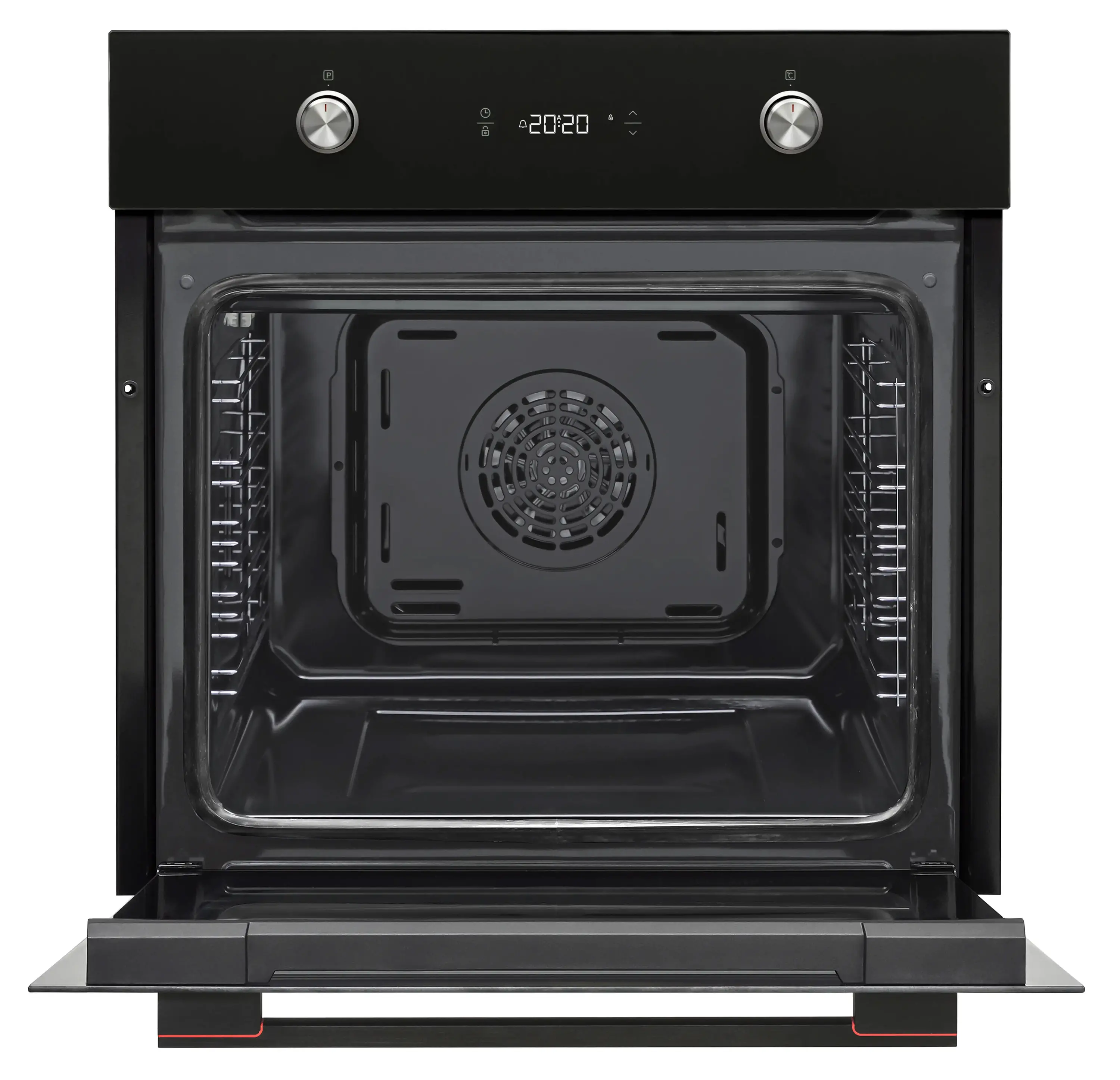 фото Духовка електрична Sharp K-60P19BNL