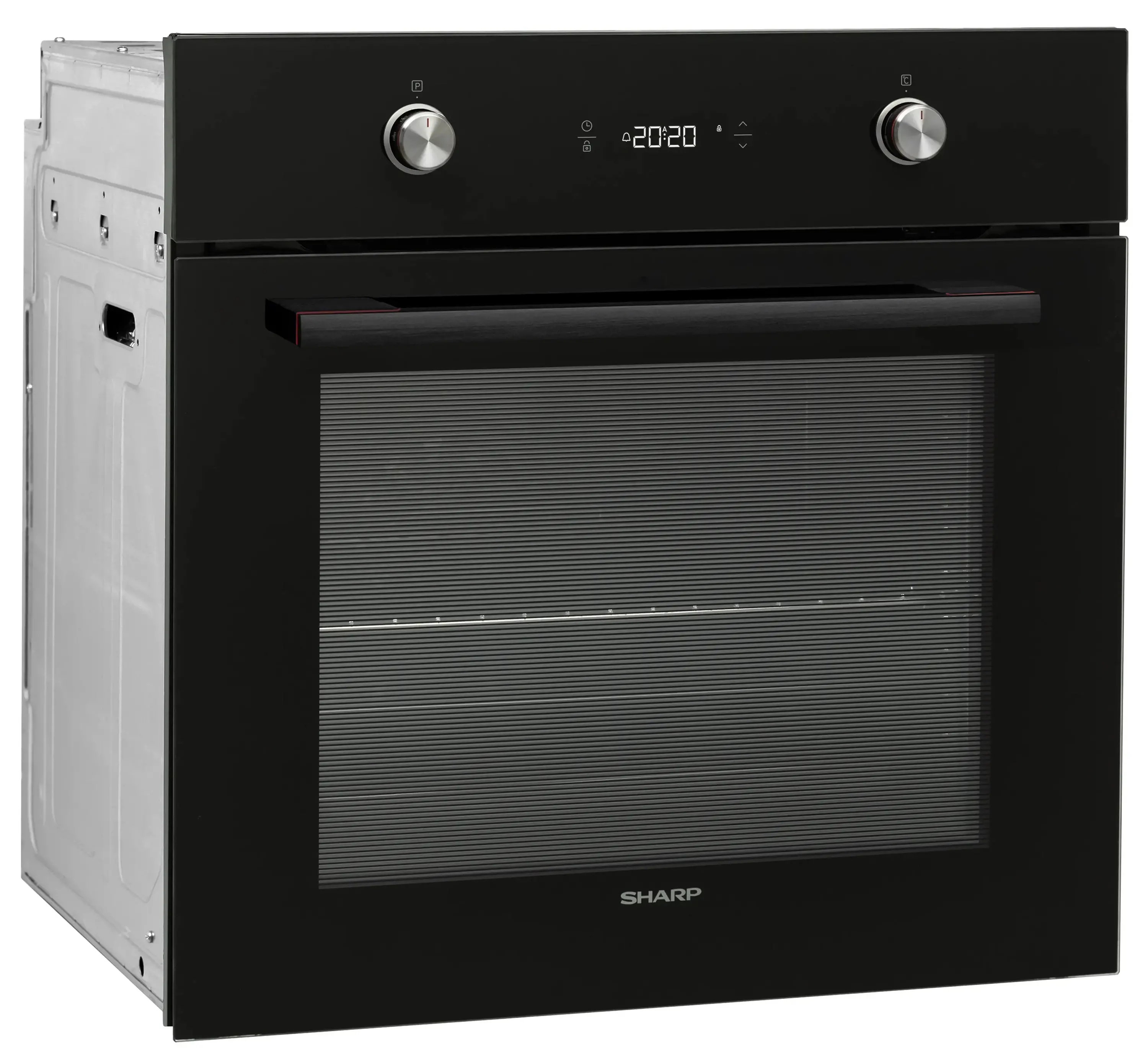 фото Духовка електрична Sharp K-60P19BNL