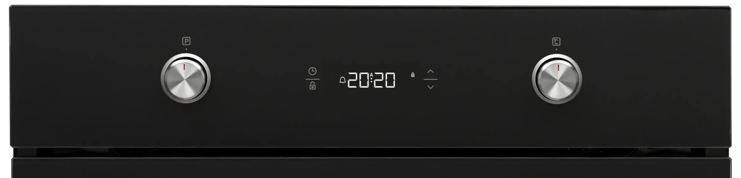 фото Духовка електрична Sharp K-60P19BNL