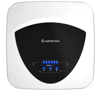 Bojler elektryczny Ariston Andris Elite WiFi 15 EU 3105082 1,2kW 8 barów 15dB