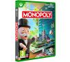 Monopoly Gra na Xbox Series X