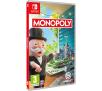 Monopoly Gra na Nintendo Switch