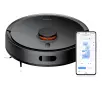 Robot sprzątający Xiaomi Robot Vacuum S20 Mopowanie Tworzenie mapy pomieszczenia 65dB