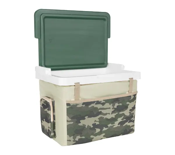 N'oveen TTC512 Camo 20l