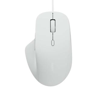 Myszka Rapoo N500 Biały