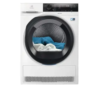 Electrolux 700 DelicateCare EW7D485AP 63,8cm 8kg - TRZECI -55%, ALBO 5-TY ZA 1ZŁ - Kup na Raty - RRSO 0%