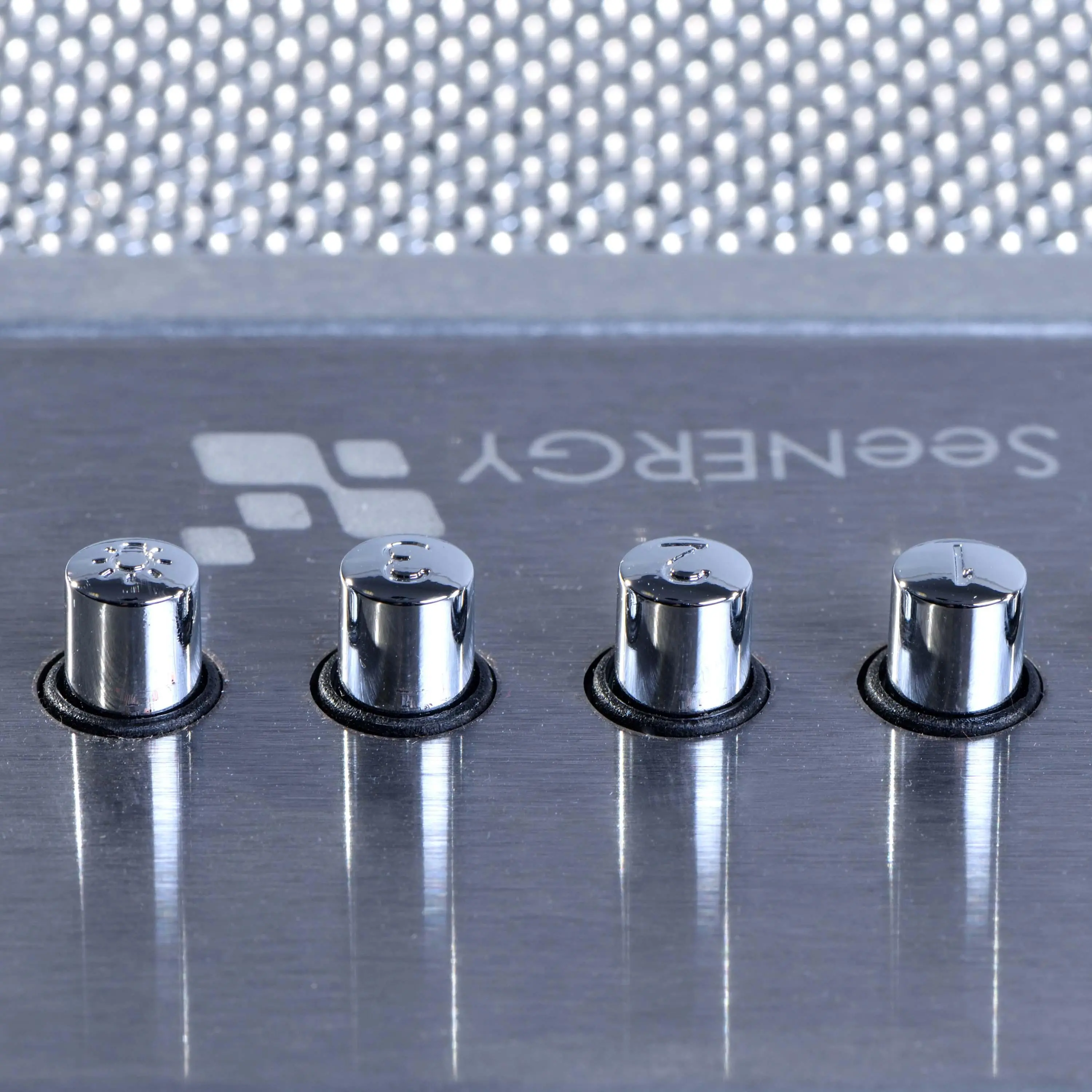 фото Витяжка вбудована SeeNERGY B-IN 52 X Inox