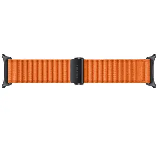 Samsung Trail Band do Watch Ultra Pomarańczowy