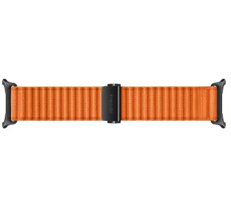 Pasek Samsung Trail Band do Watch Ultra Pomarańczowy
