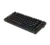 Klawiatura mechaniczna Savio Phenix Gateron Red Pro ABS Czarny