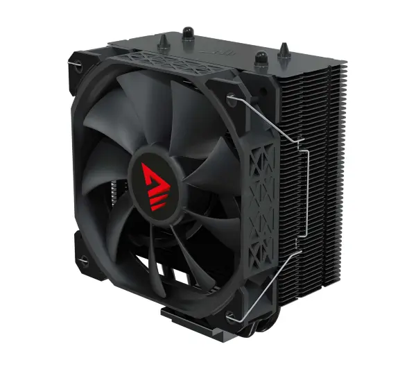 Savio Frost Black X2