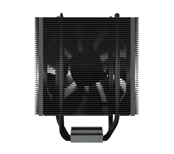 Savio Frost Black X2