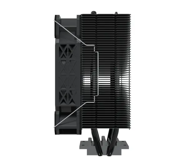 Savio Frost Black X2
