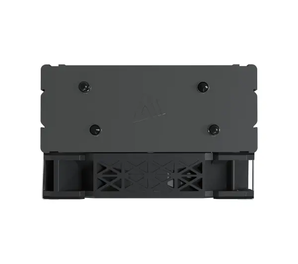 Savio Frost Black X2