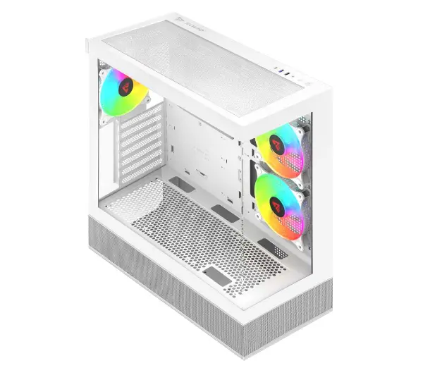 Savio Sigma X1 Biały - Kup na Raty - RRSO 0%