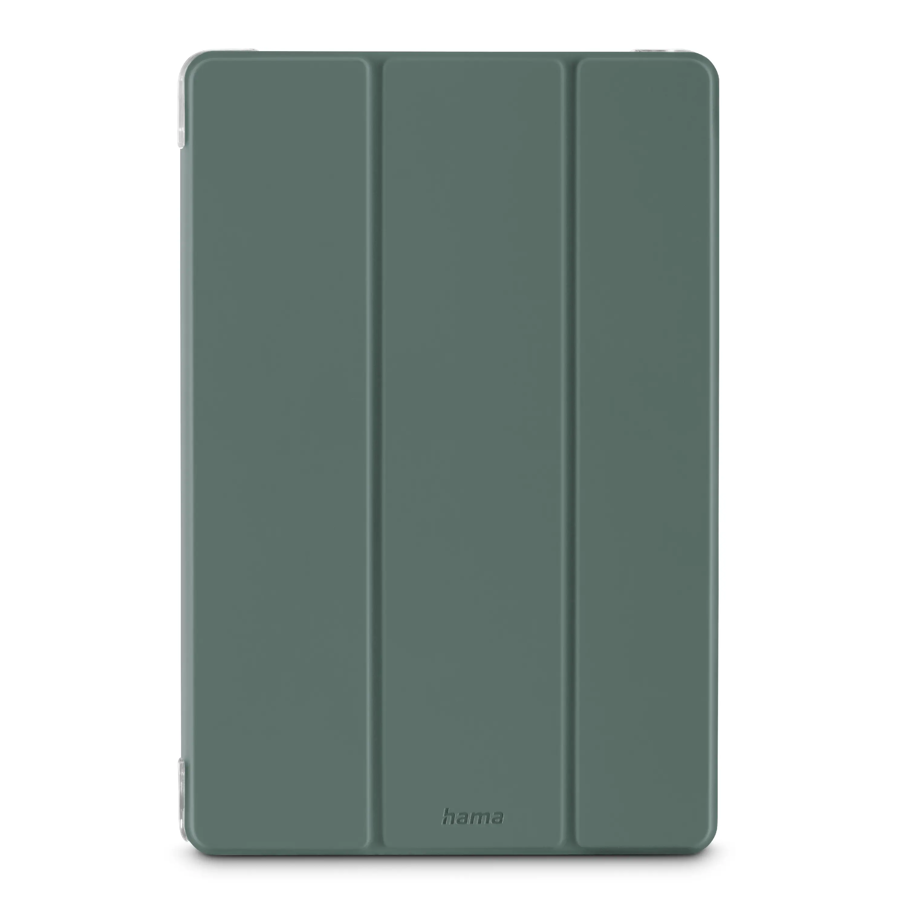 Etui na tablet Hama Fold Clear Samsung A9+ 11" Zielony
