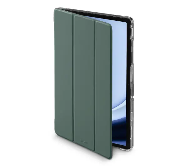 Hama Fold Clear Samsung A9+ 11" Zielony