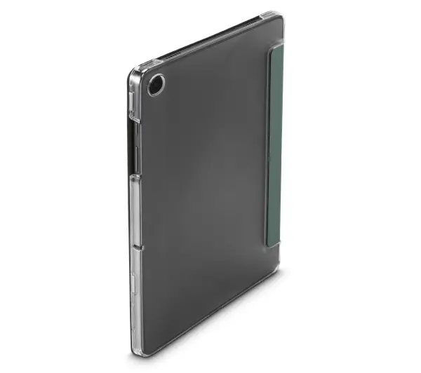 Hama Fold Clear Samsung A9+ 11" Zielony