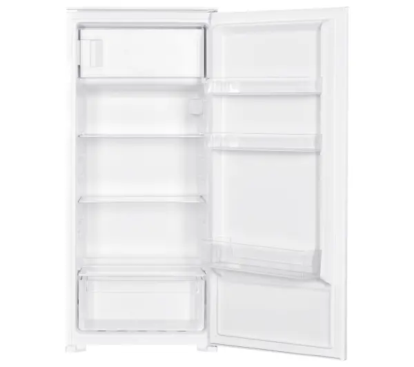 Lodówki do zabudowy - MPM 185-CJI-18 123cm