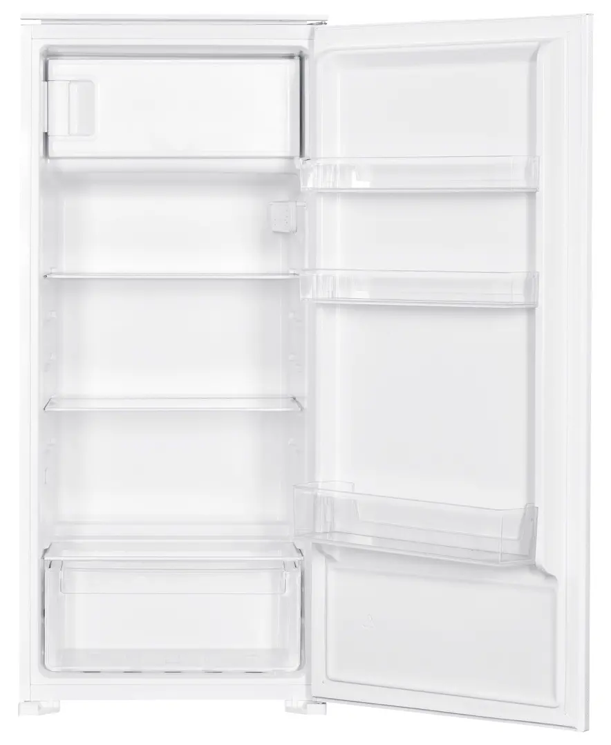 Lodówka MPM 185-CJI-18 123cm