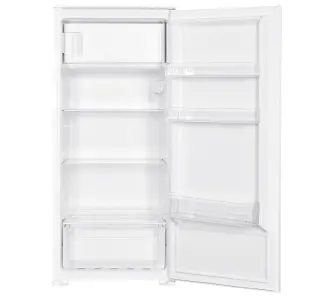 Lodówka MPM 185-CJI-18 123cm