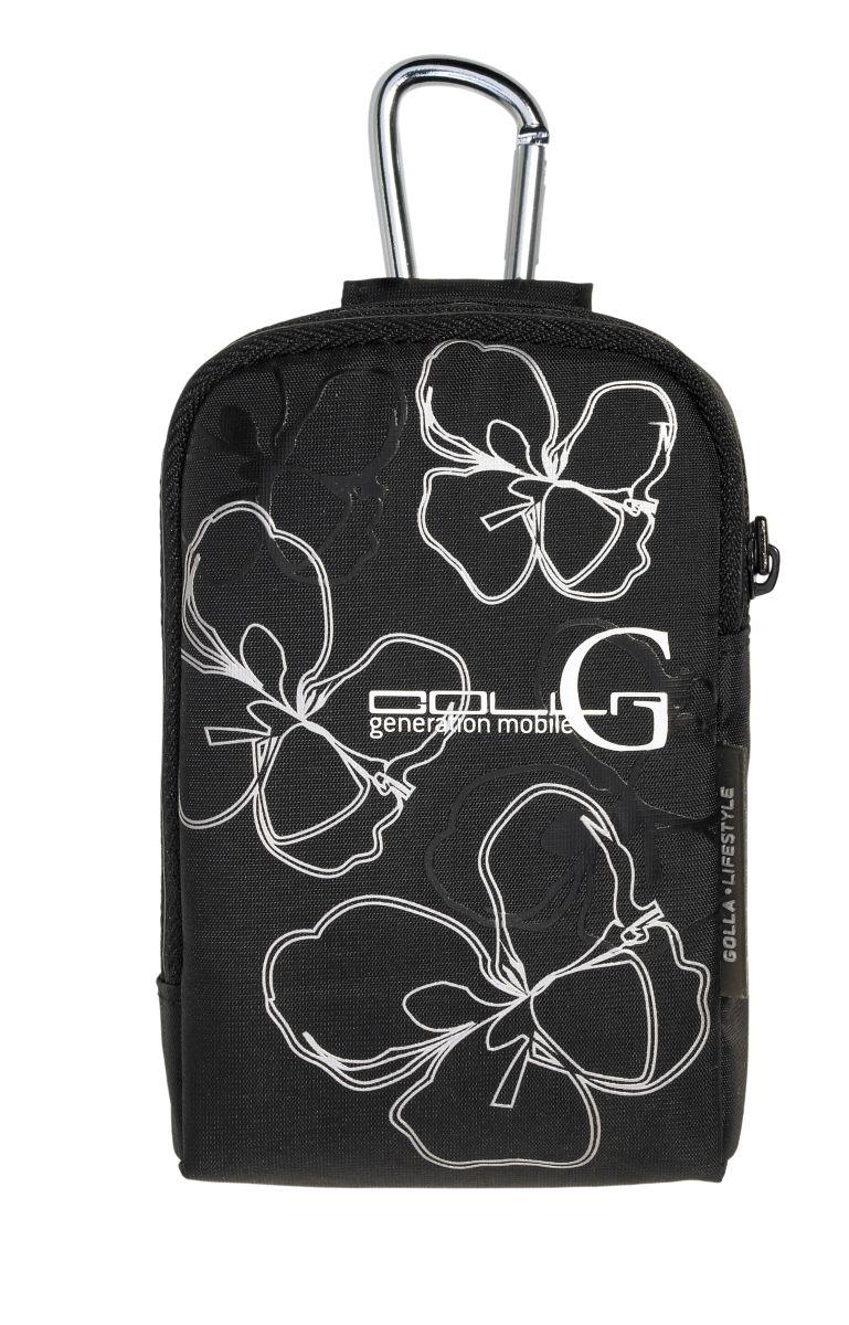 Golla Popcorn G988 (czarna)
