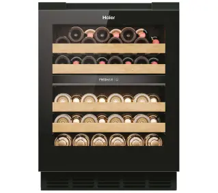 Haier Seria 6 HUC44GDEH1 44 miejsca na butelki - Kup na Raty - RRSO 0%