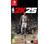 NBA 2K25 Gra na Nintendo Switch