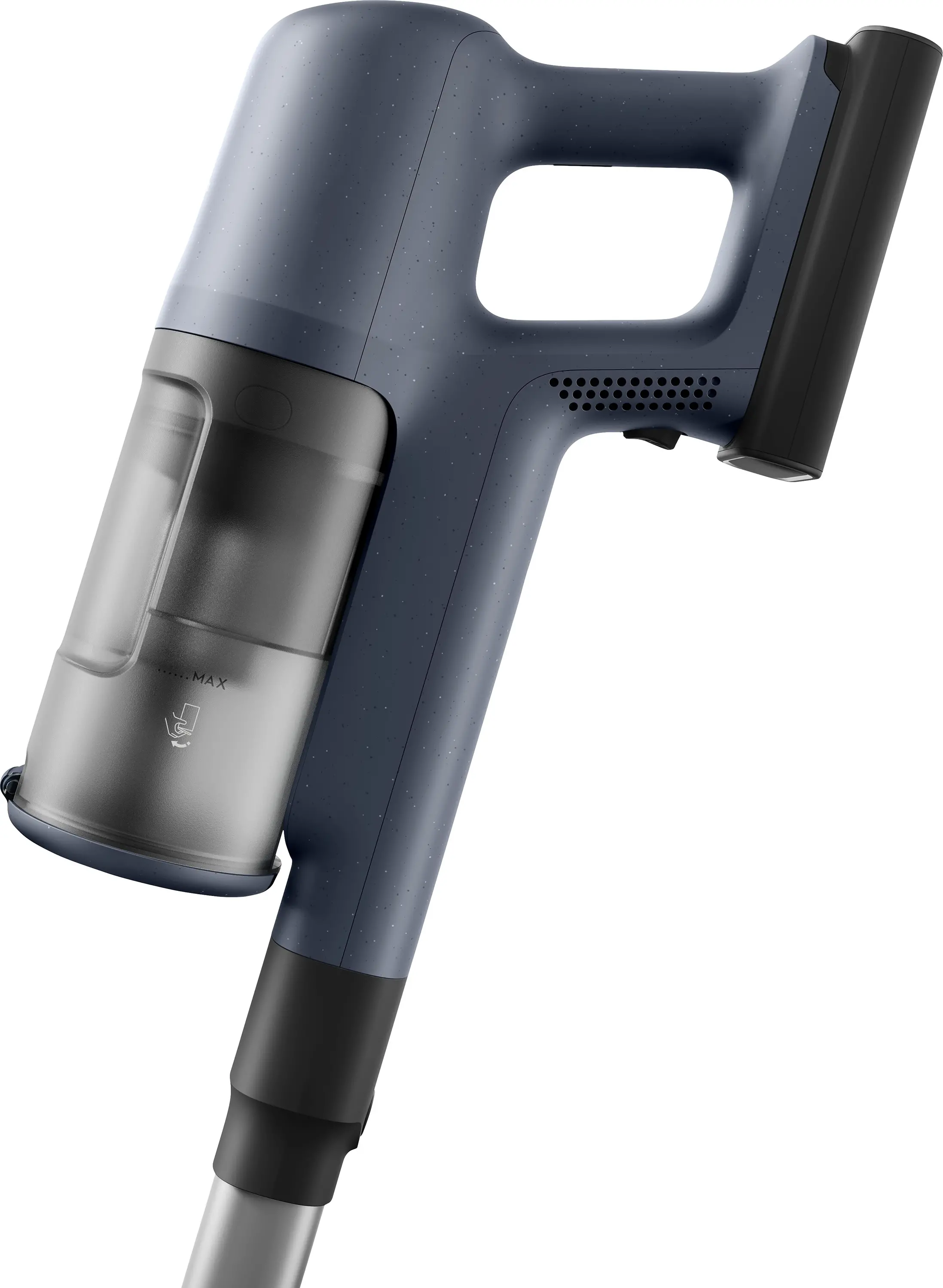 фото Вертикальний + ручний пилосос (2в1) Electrolux EP61H21WET