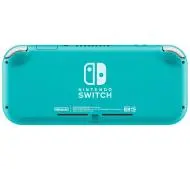 Nintendo Switch LITE ブルー Rozetka.pl | Konsola Nintendo Switch Lite Blue