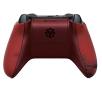 Pad Microsoft Xbox One Kontroler bezprzewodowy (edycja Gears of War 4 Crimson Omen)