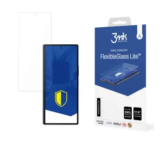 Szkło hybrydowe 3mk FlexibleGlass Lite do Samsung Galaxy Z Fold 6