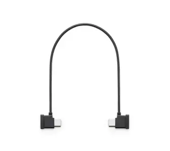 Kabel DJI RX do telefonu USB-C do USB-C 0,22m