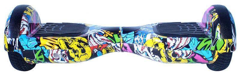 Manta Smart Balance Board Snake MSB9001 6,5"