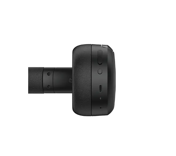 Edifier W830NB Nauszne Bluetooth 5.4 Funkcje AI Czarny