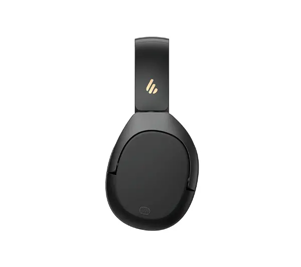 Edifier W830NB Nauszne Bluetooth 5.4 Funkcje AI Czarny