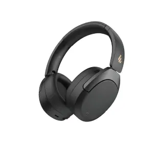 Edifier W830NB Nauszne Bluetooth 5.4 Funkcje AI Czarny
